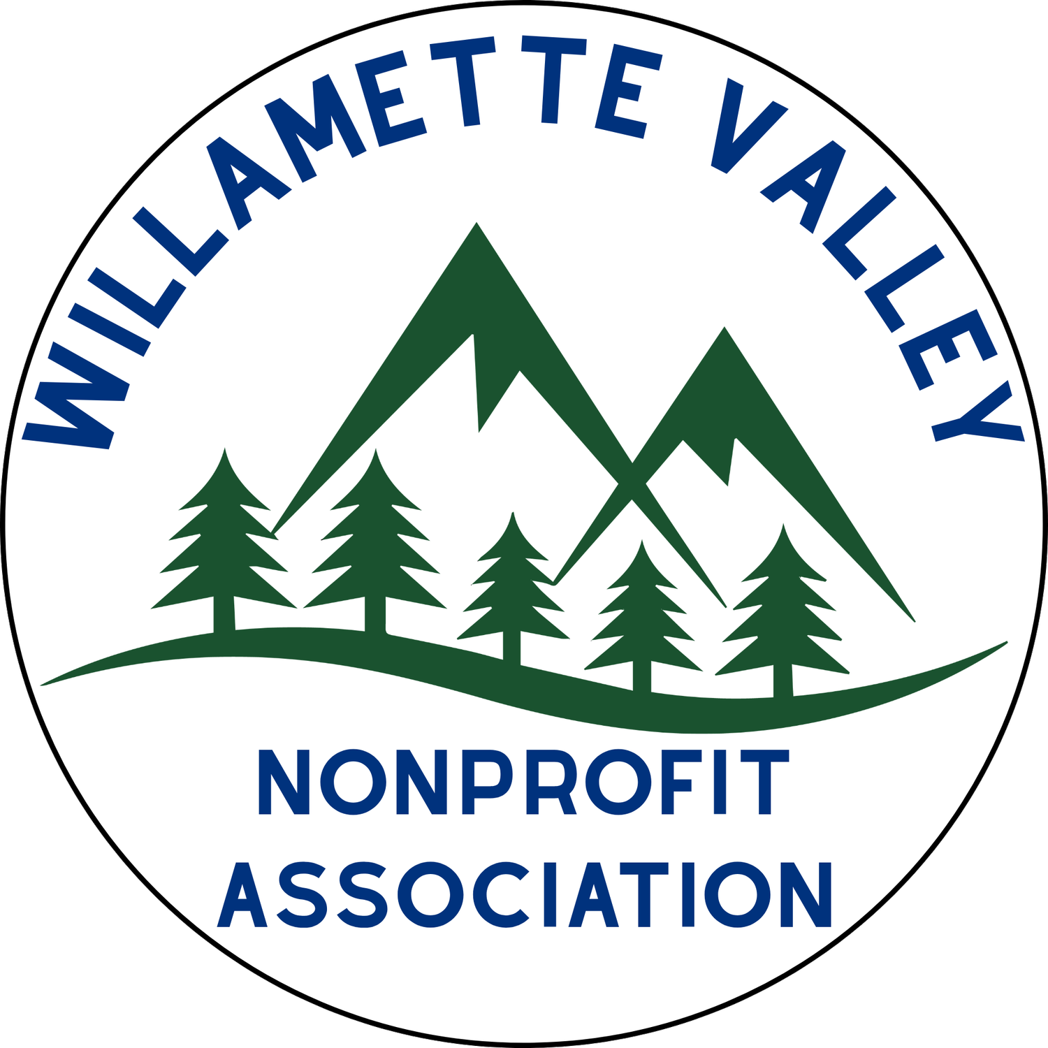 Willamette Valley Nonprofit Association