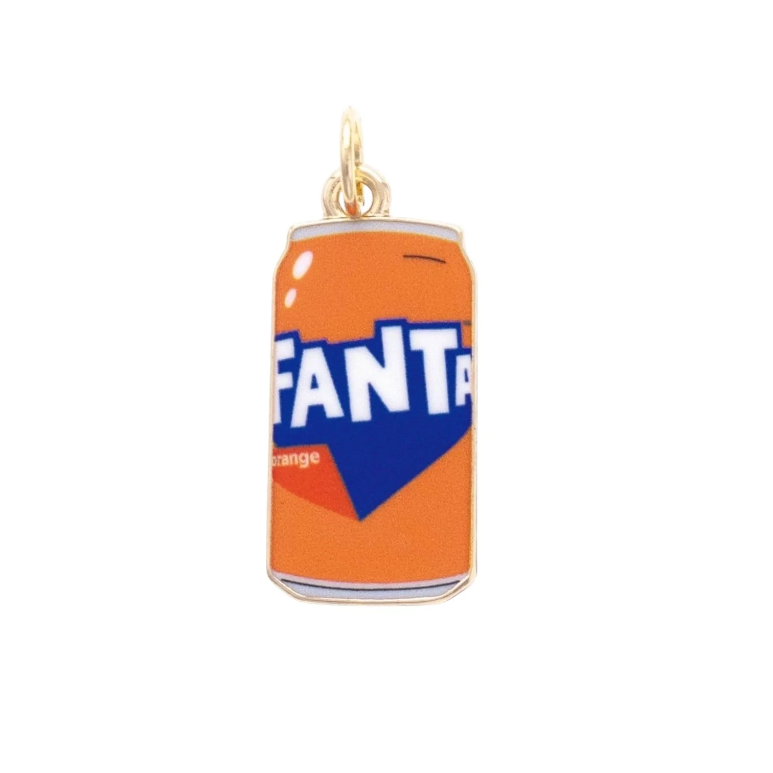 Fanta Charm