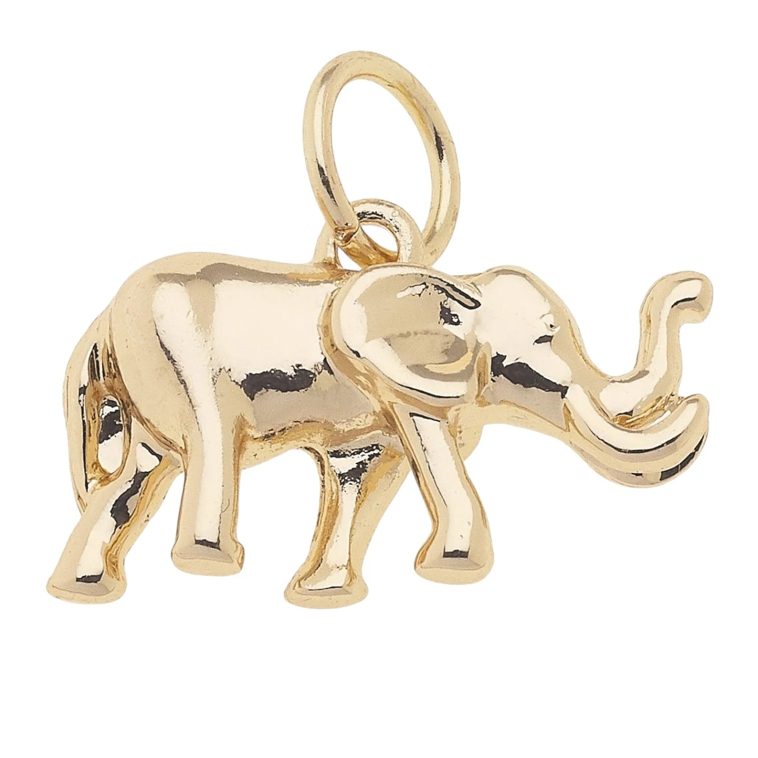 Elephant Charm