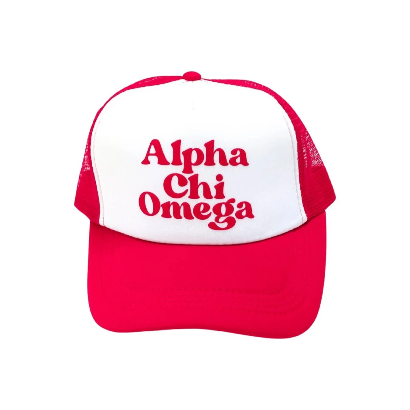 Sorority Trucker