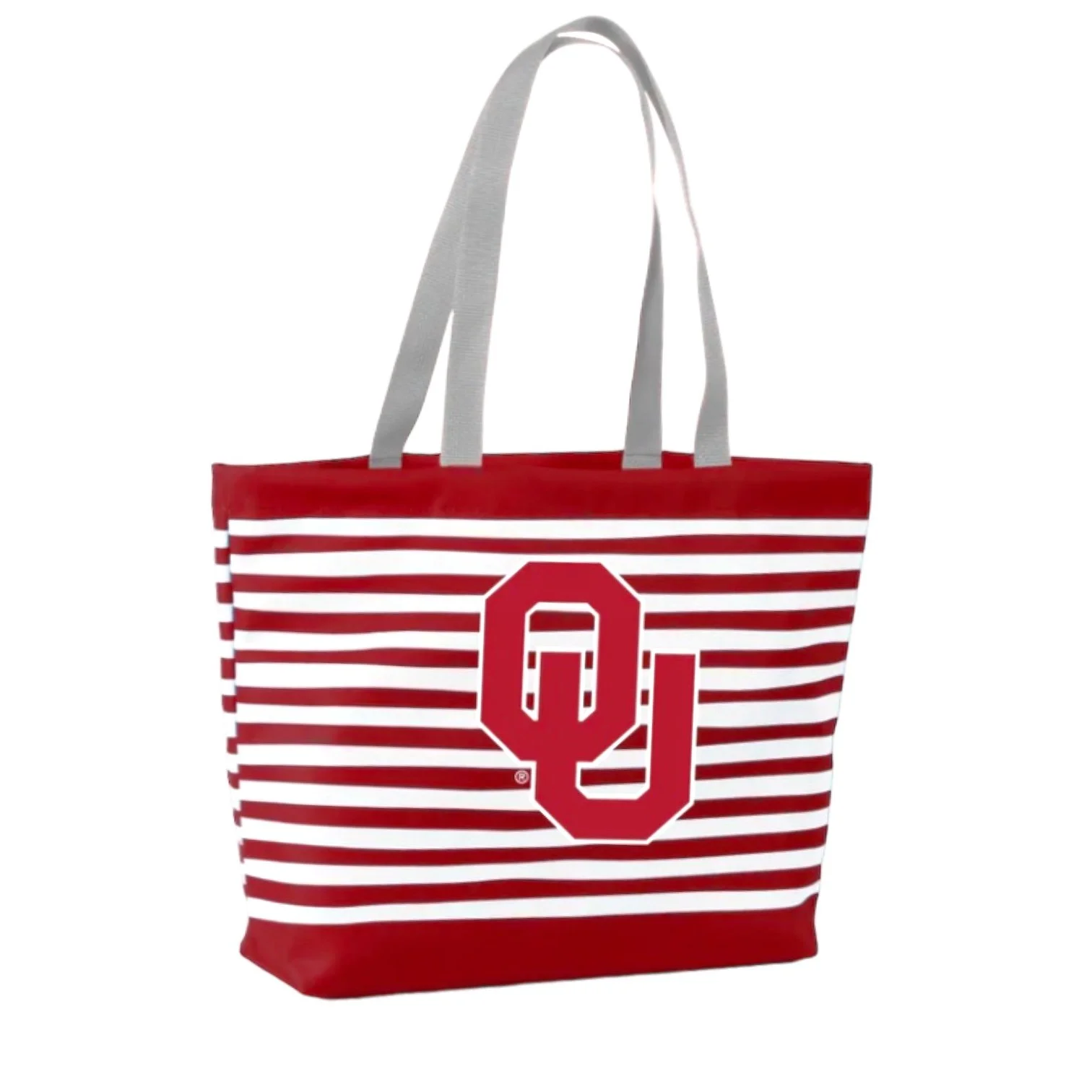 Wavy Stripe Tatum Tote
