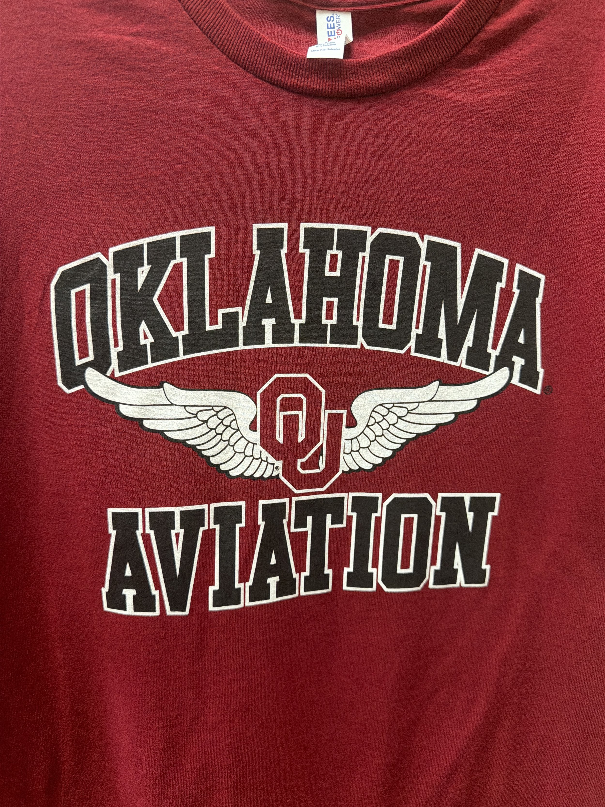 OU Aviation
