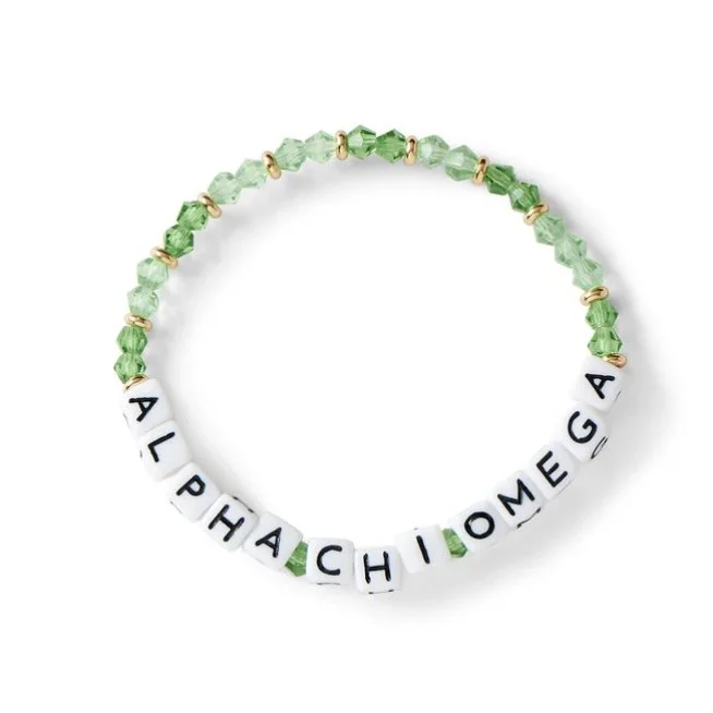 18K Bracelet