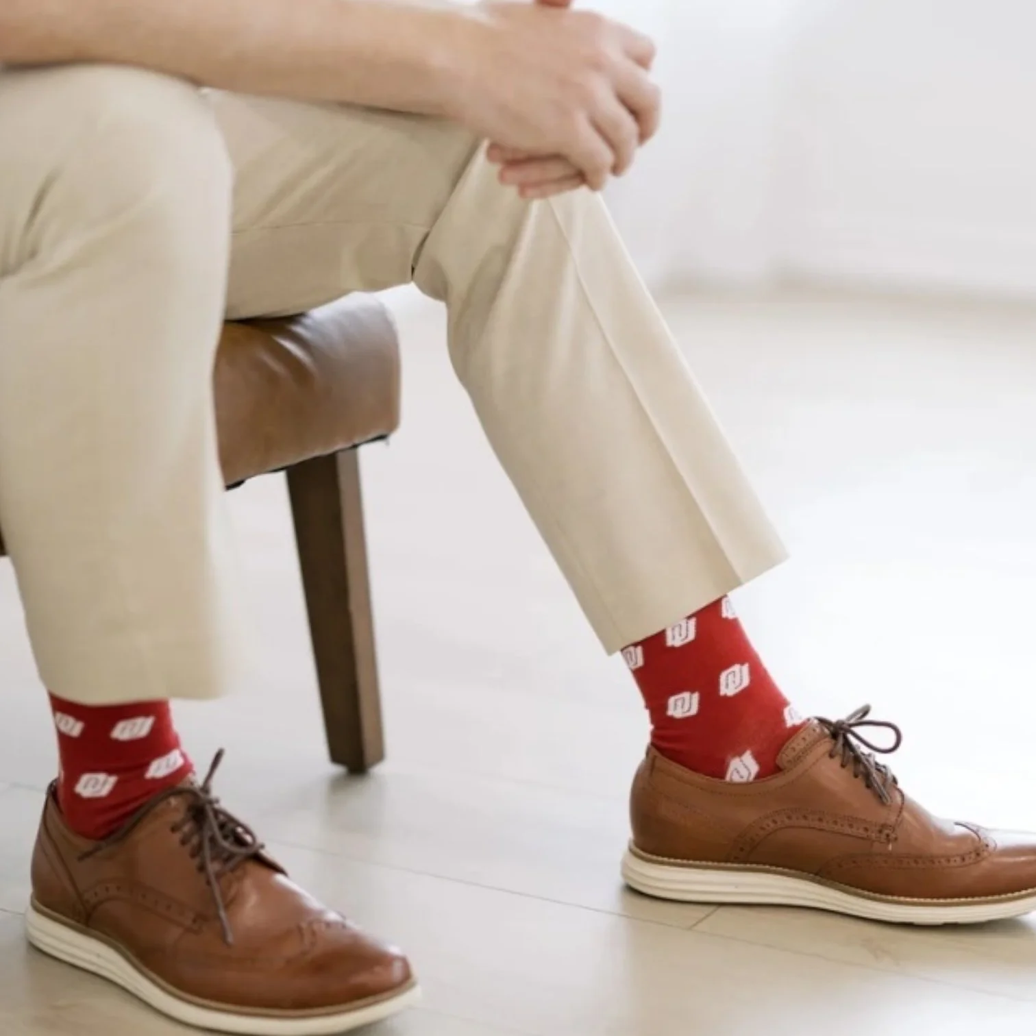Gameday Socks