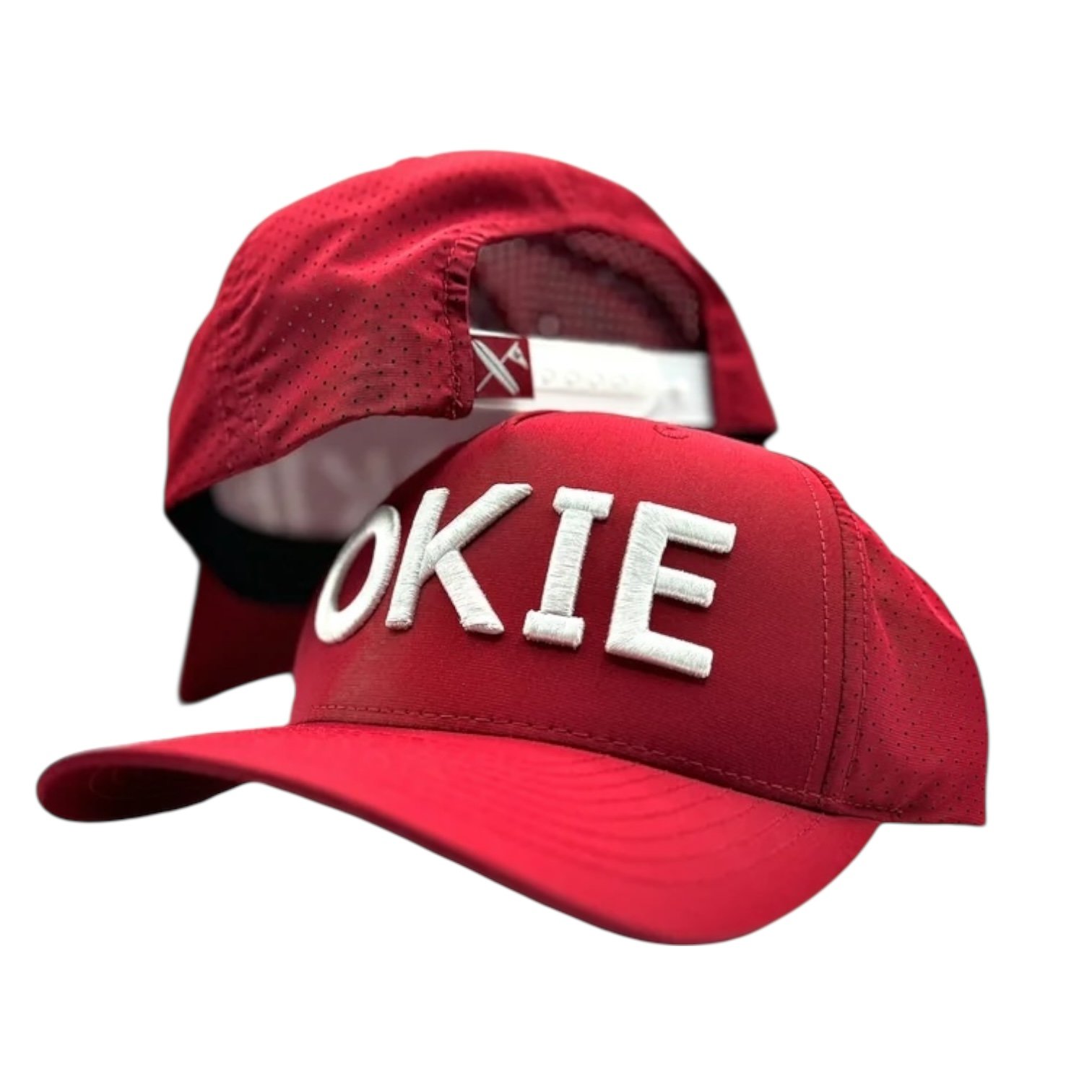 OKIE Red