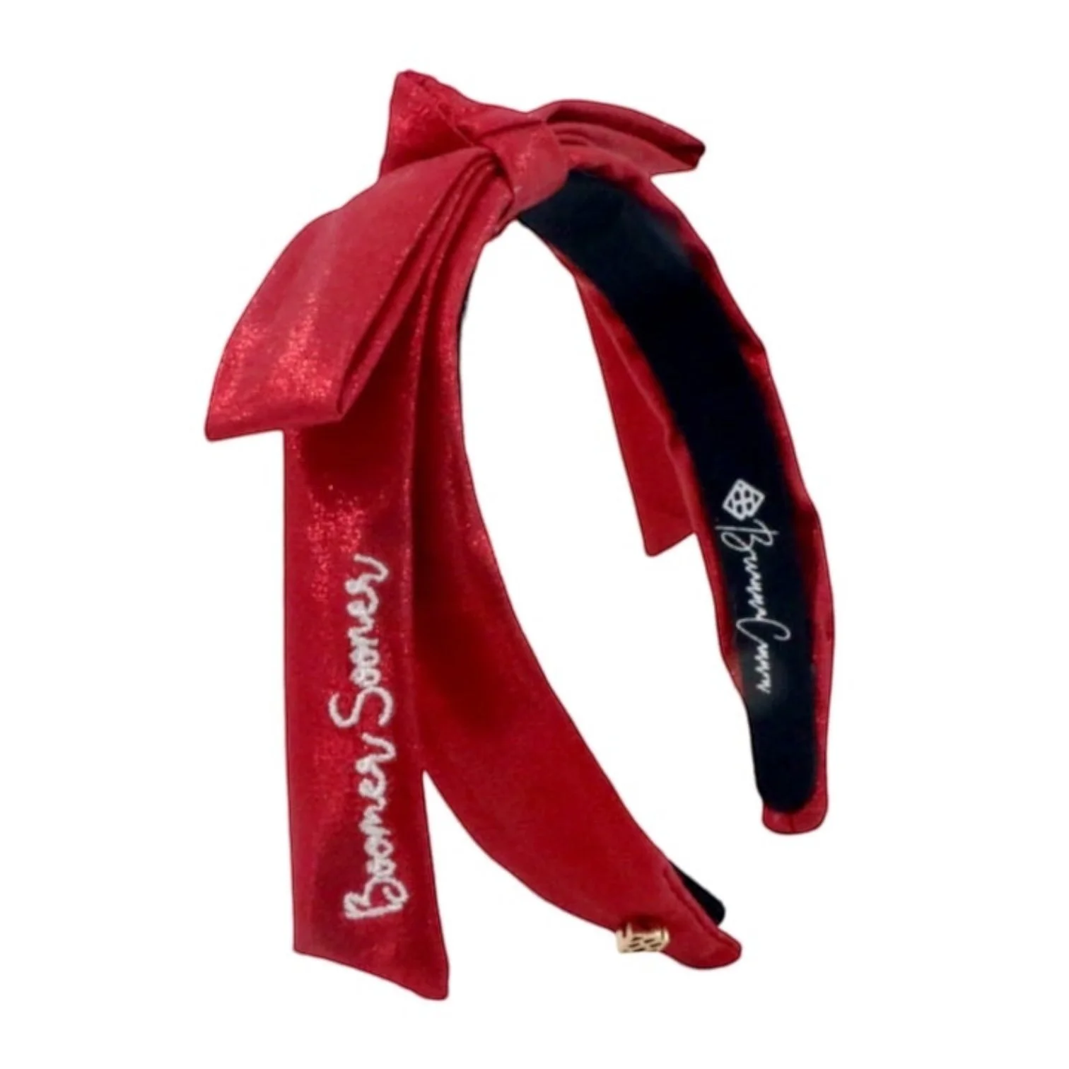 Thin Ribbon Headband