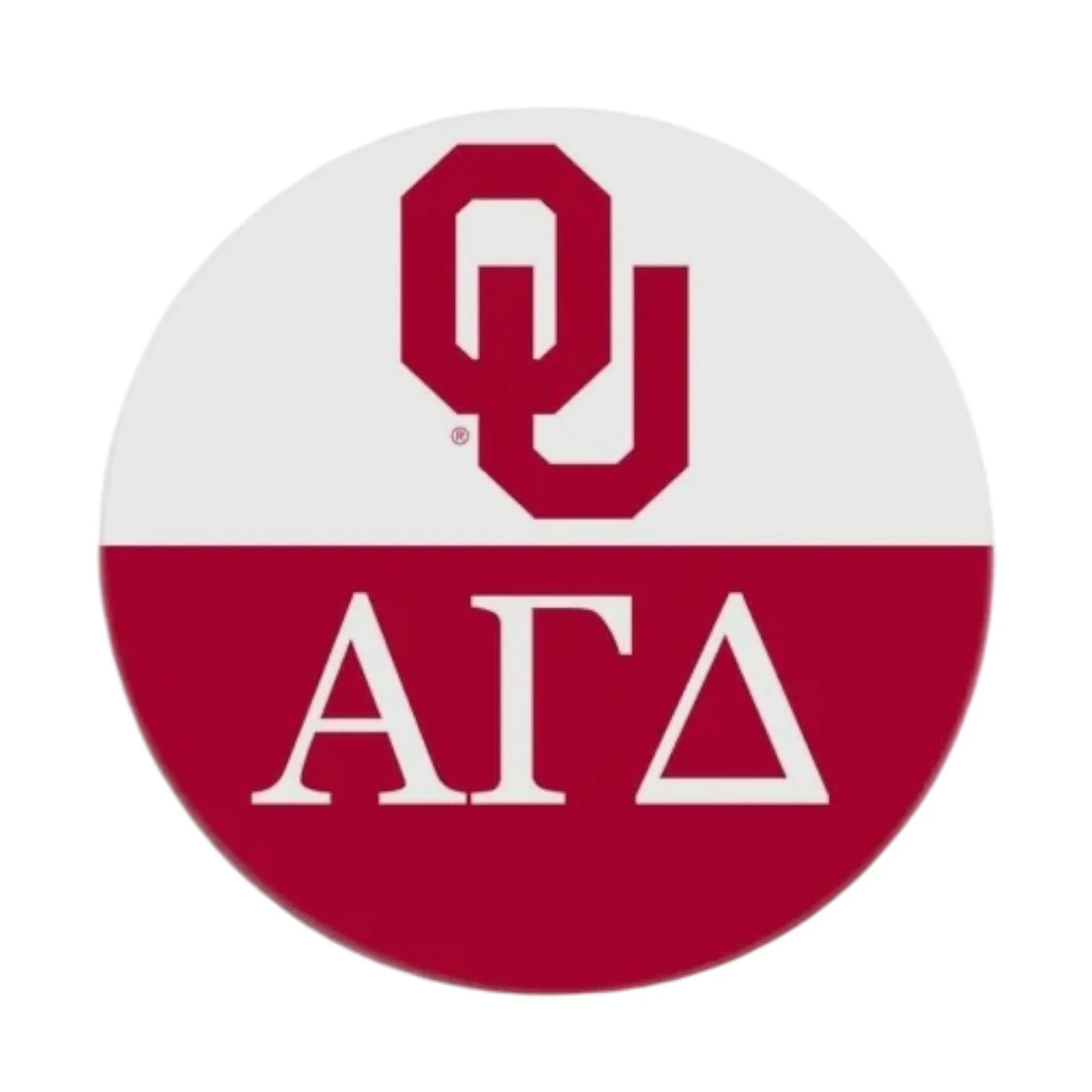 Greek OU Sororities
