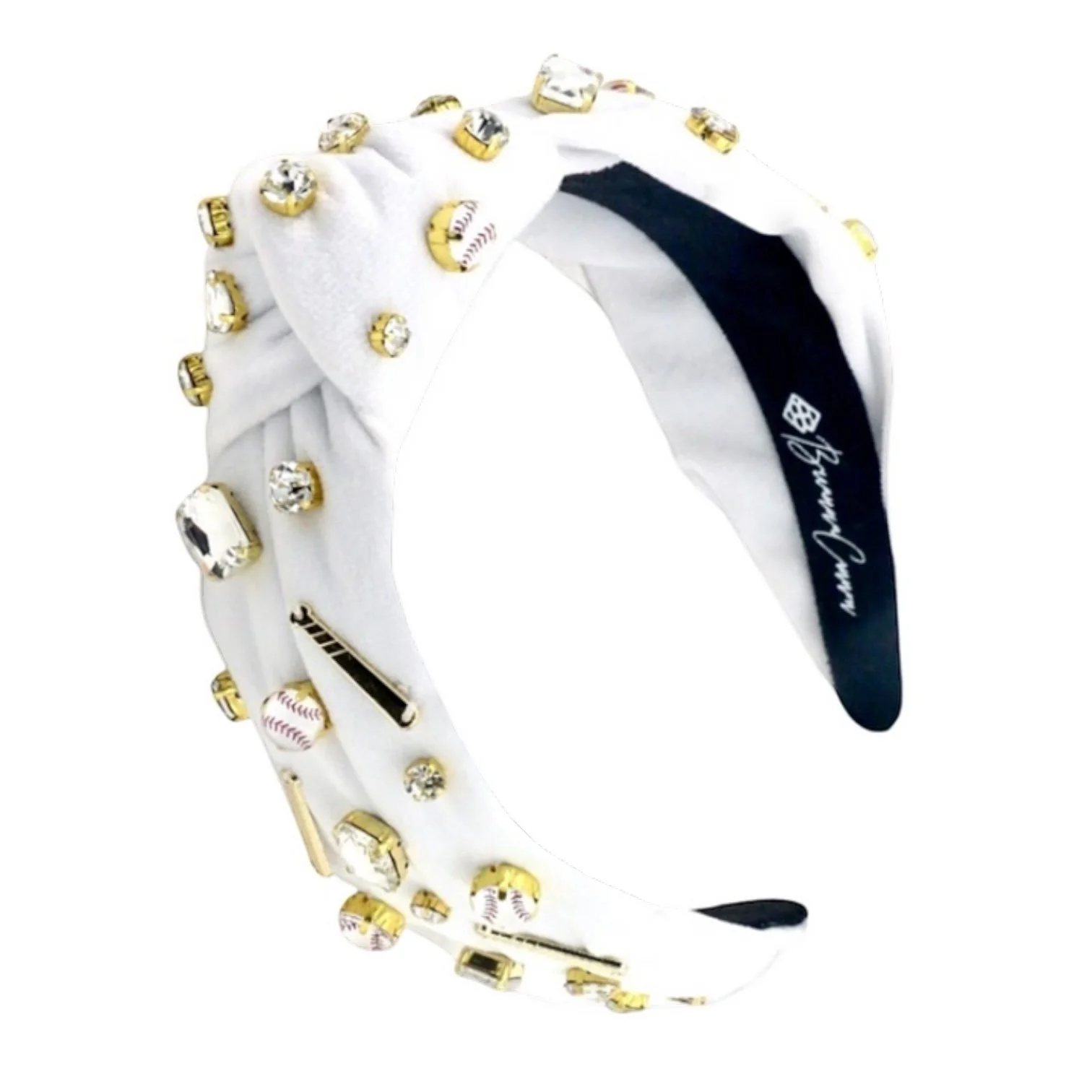 Baseball Fan Headband