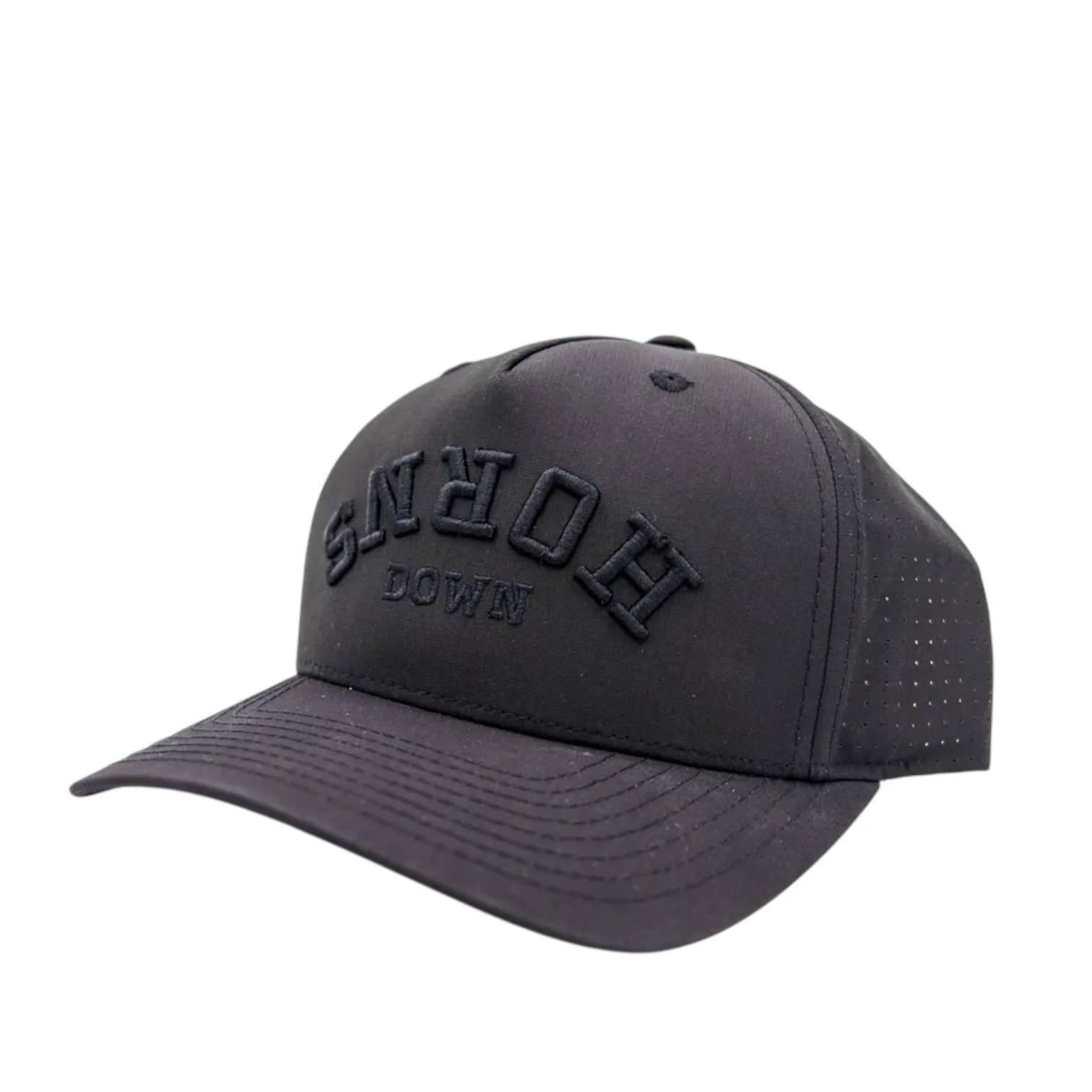 Horns Down Hat