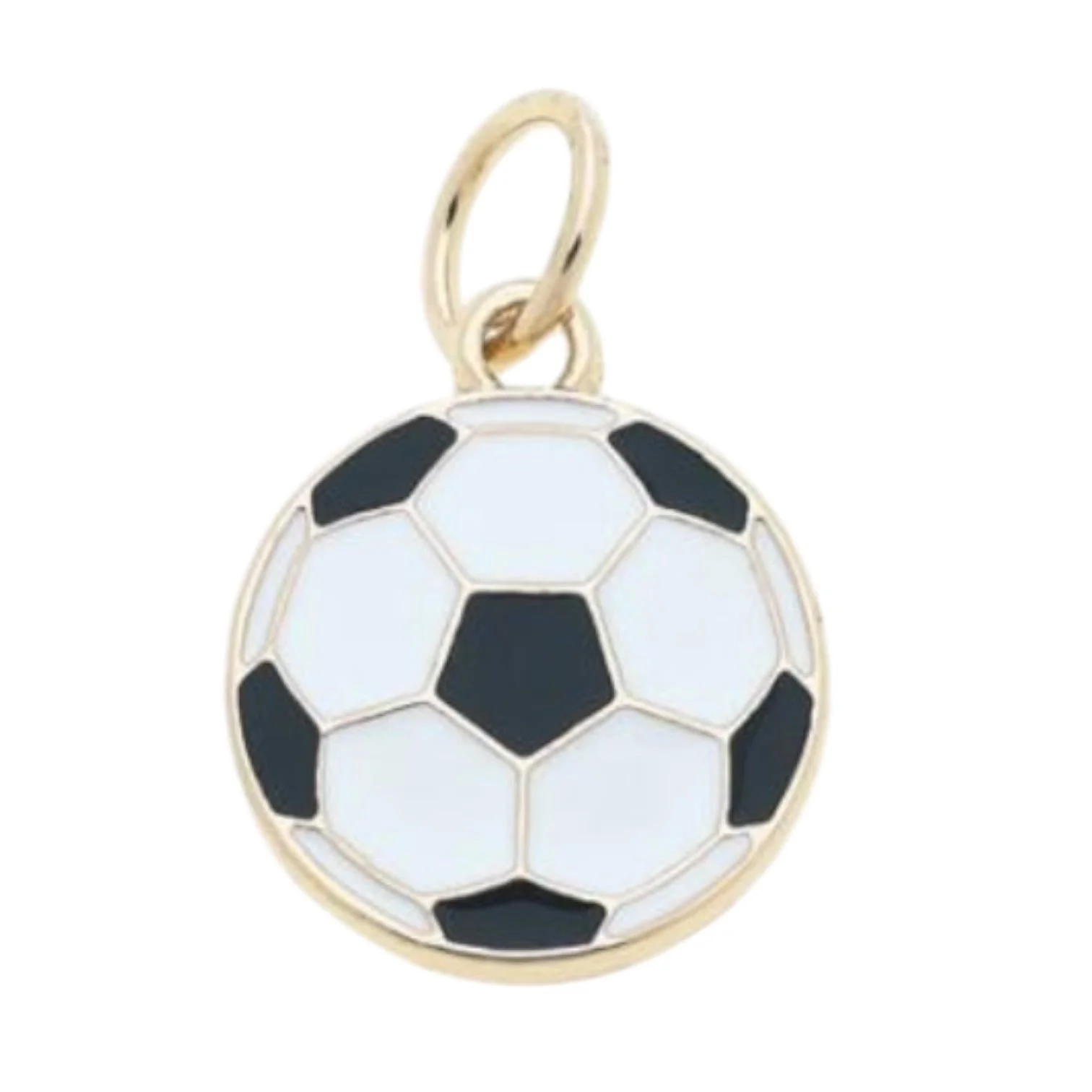 Soccer Charm