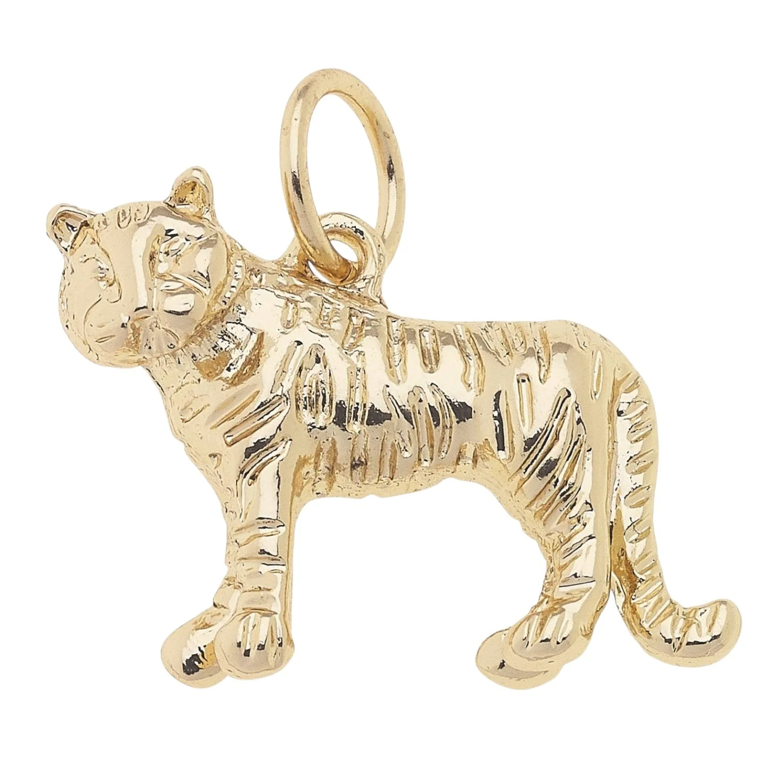 Tiger Charm