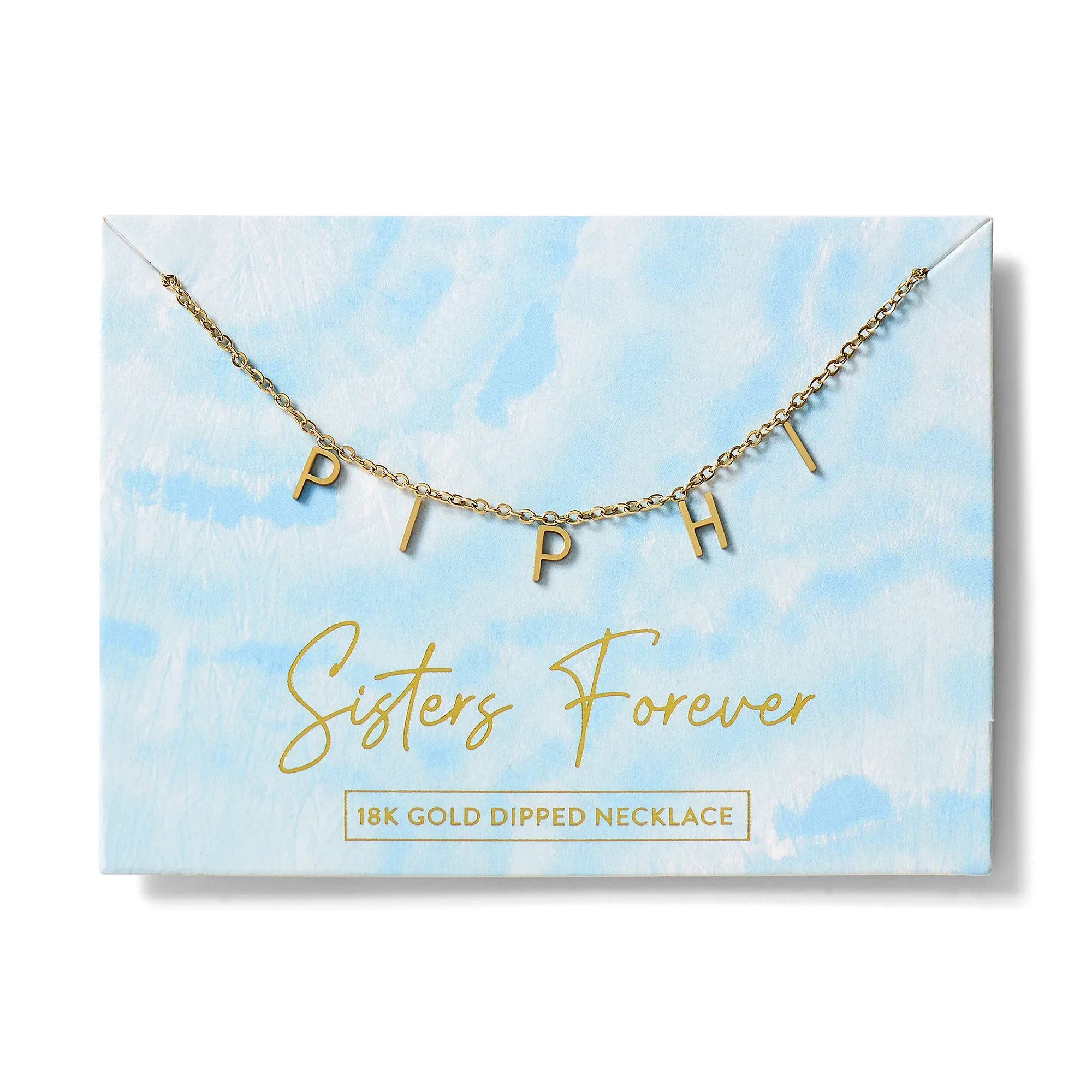 Name Necklace
