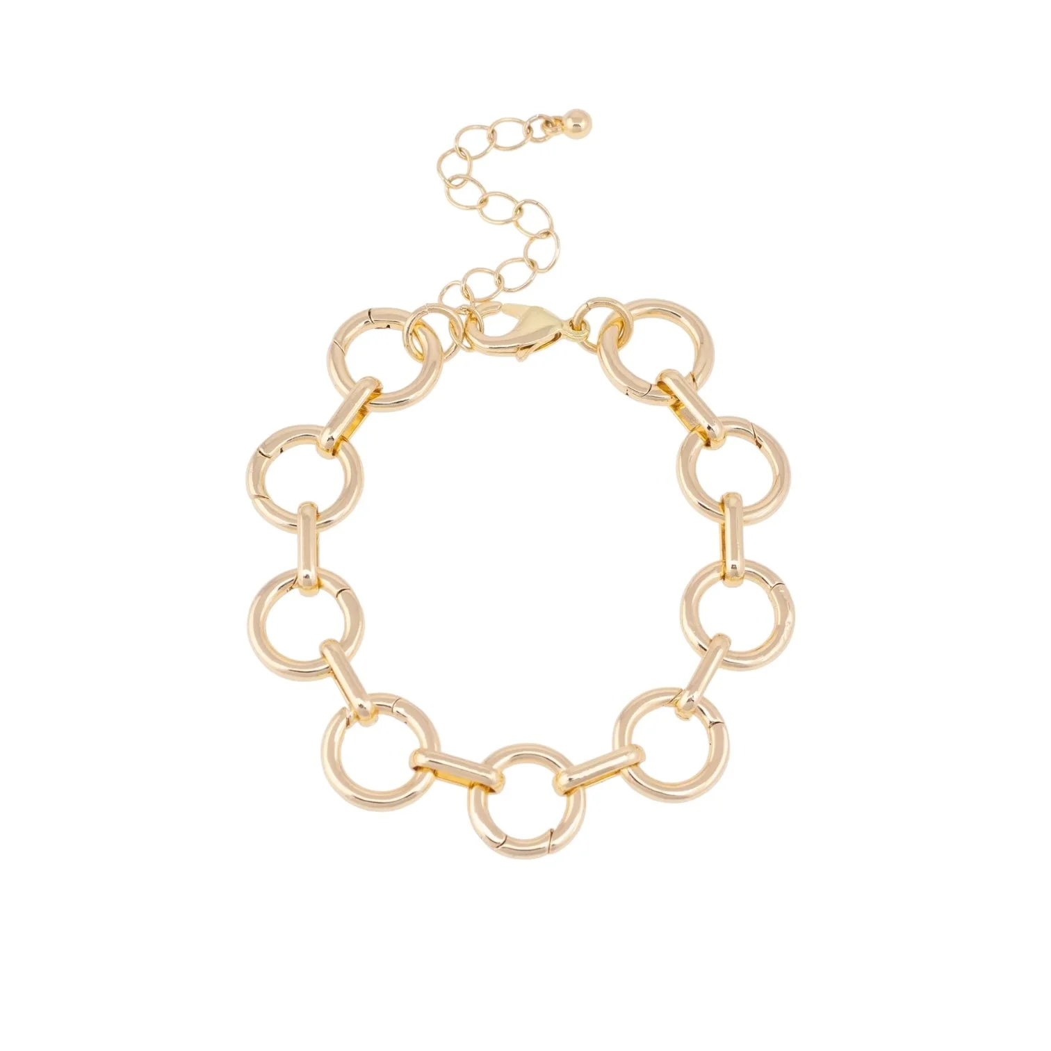 Juliette Charm Collecter