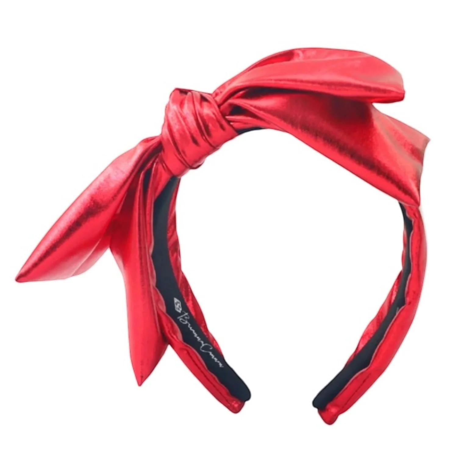 Metallic Side Bow
