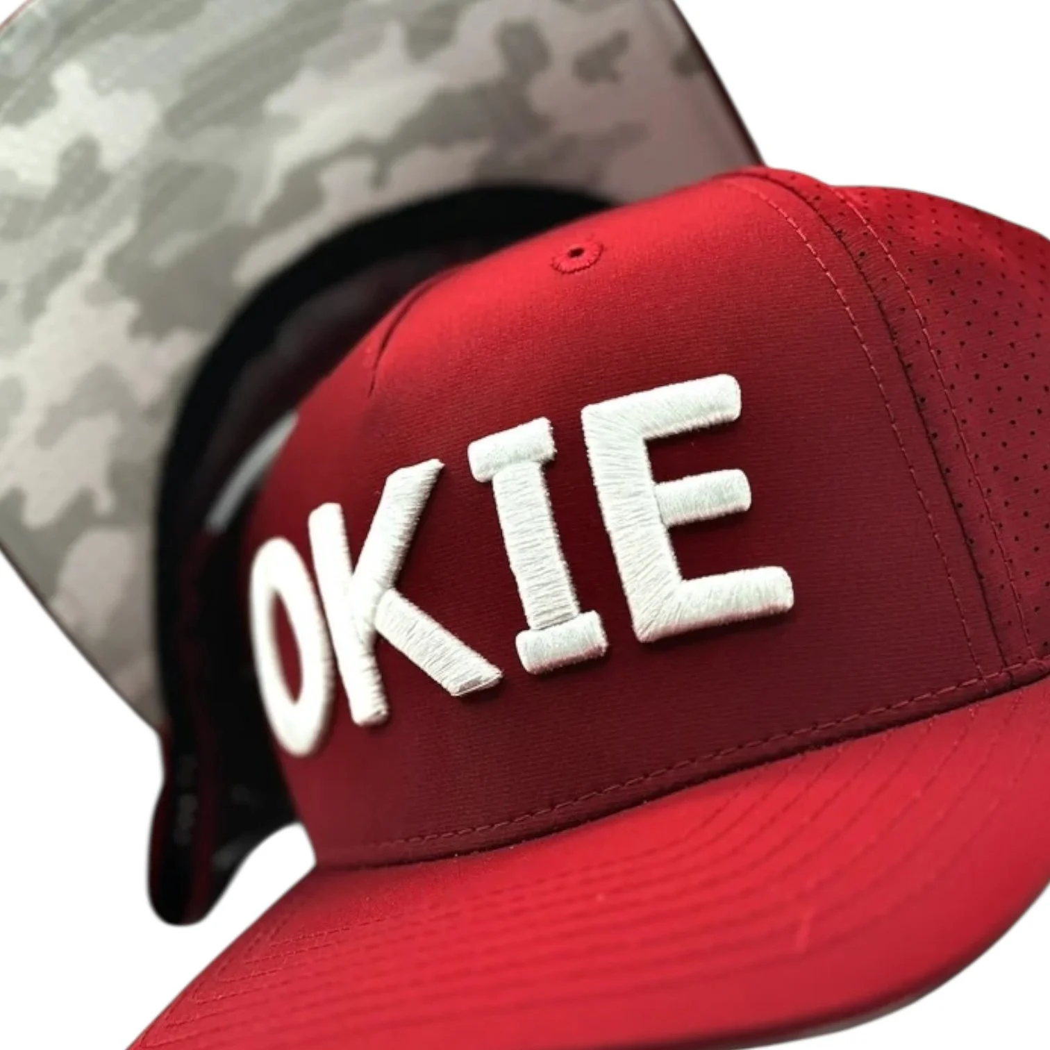 OKIE Camouflage