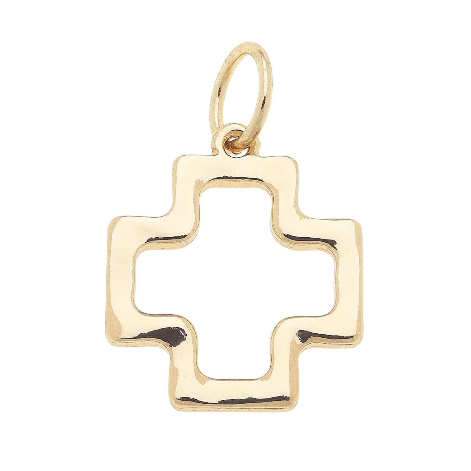 Square Open Charm