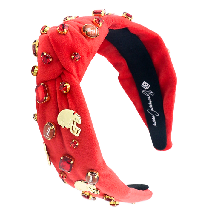 Fan Gear Football