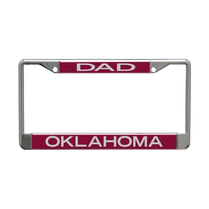 Dad Frame S/L Metallic