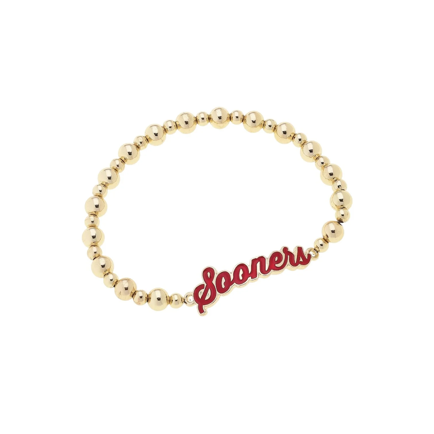 Autograph Stretch Bracelet