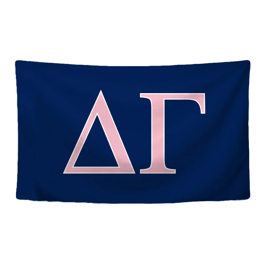 Greek Flag