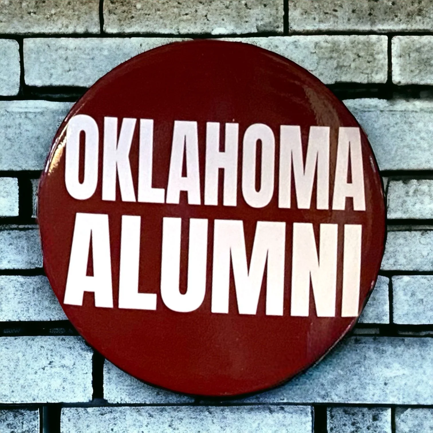 Oklahoma Alumni