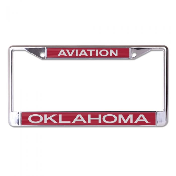 Aviation Frame S/L Metallic