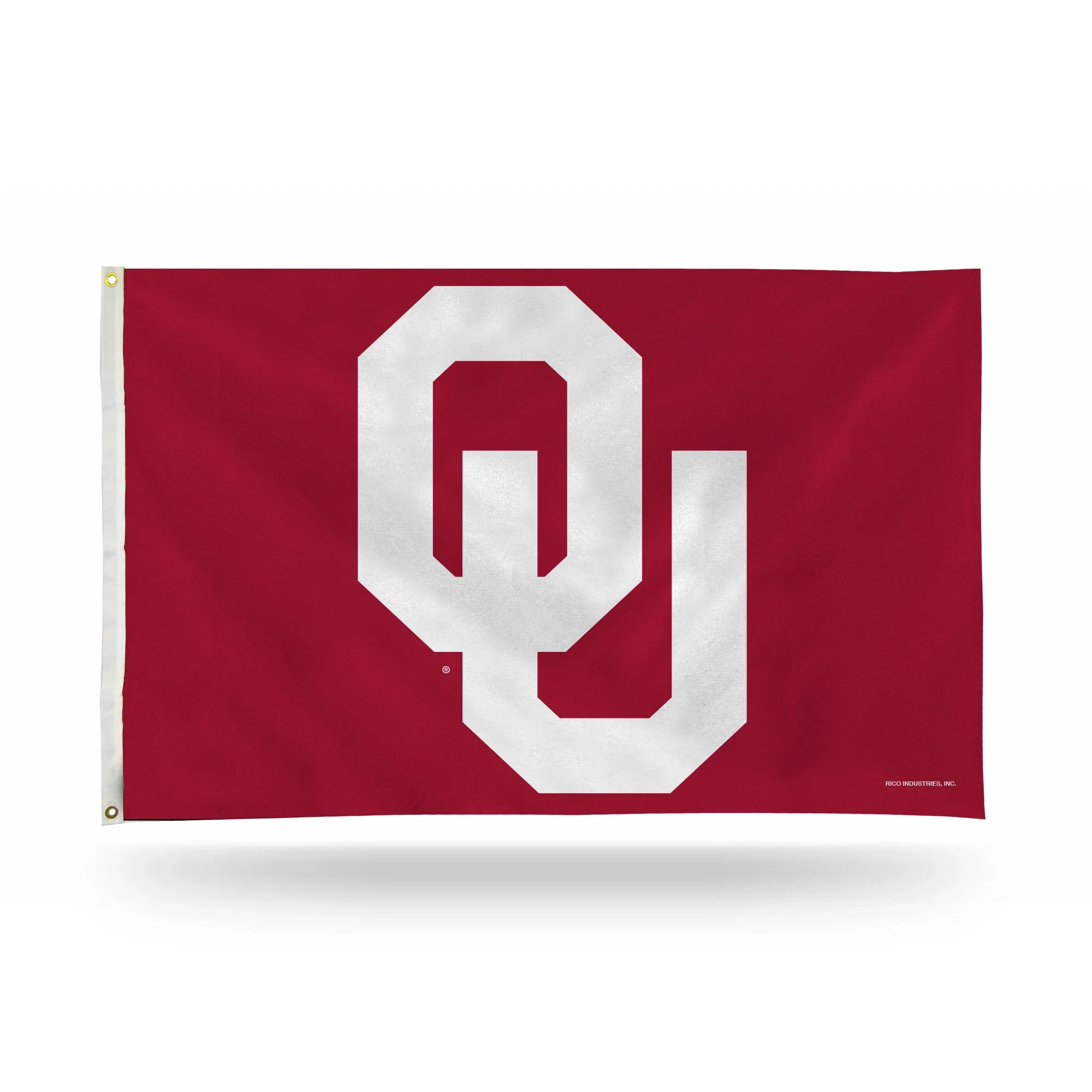 Oklahoma Sooners 3' x 5' Premium Banner Flag
