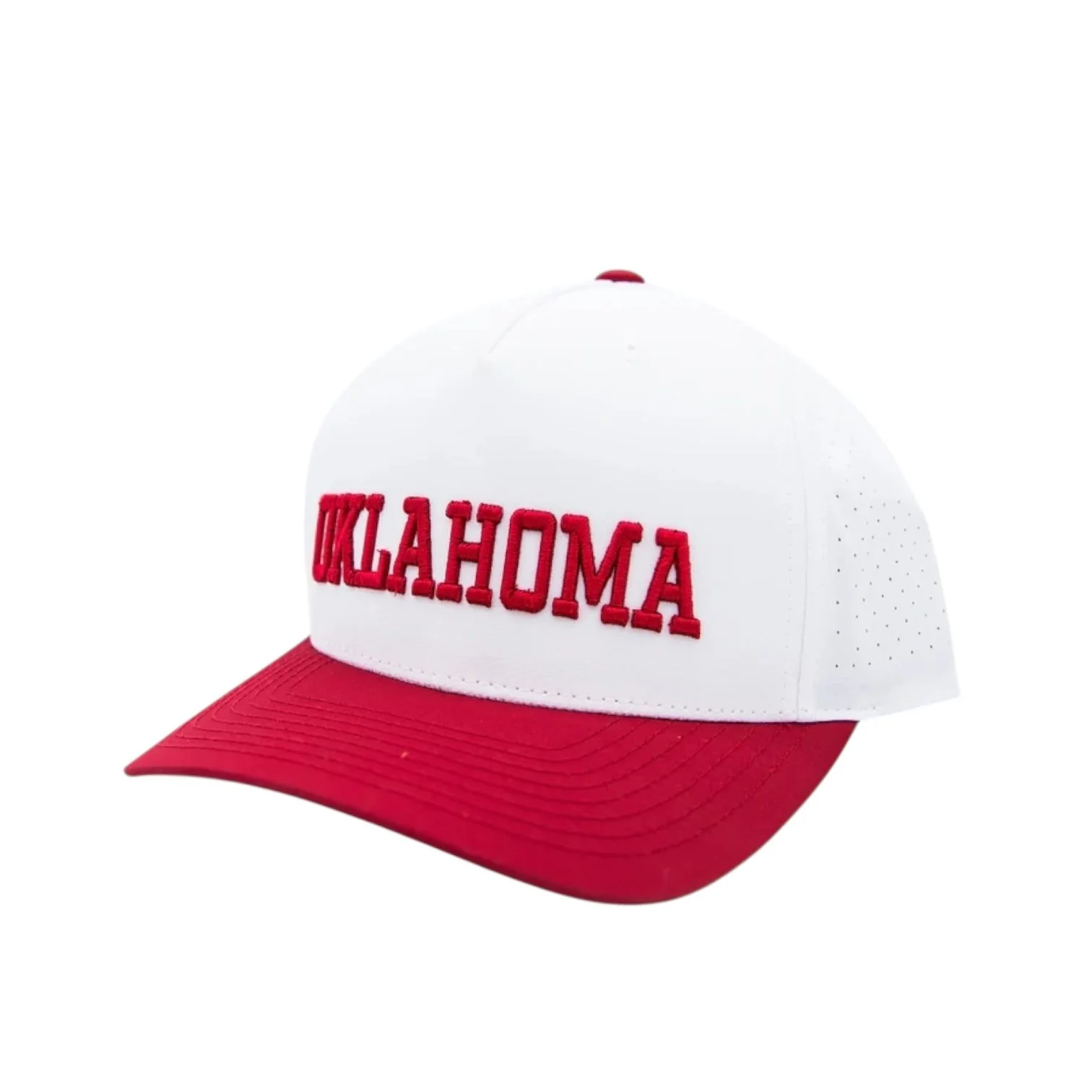 OKLAHOMA