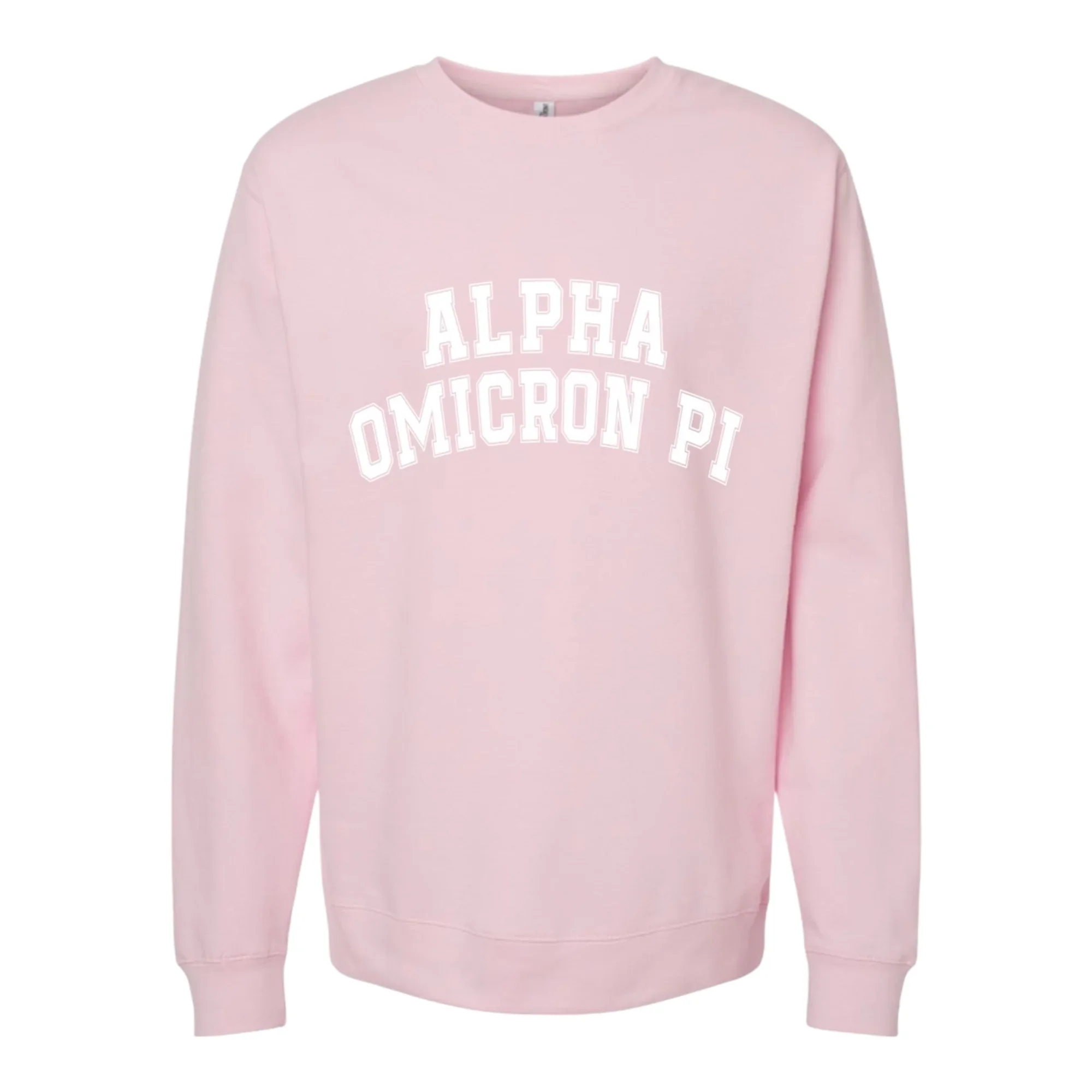 Varsity Letters Sweatshirt