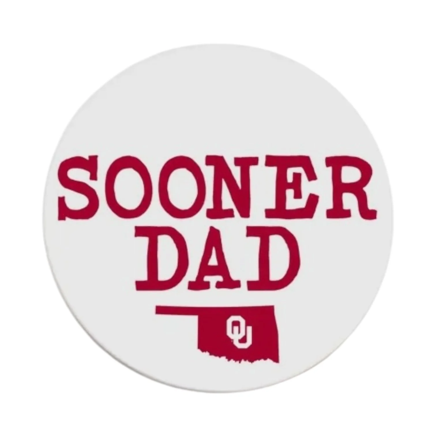 Sooner Dad
