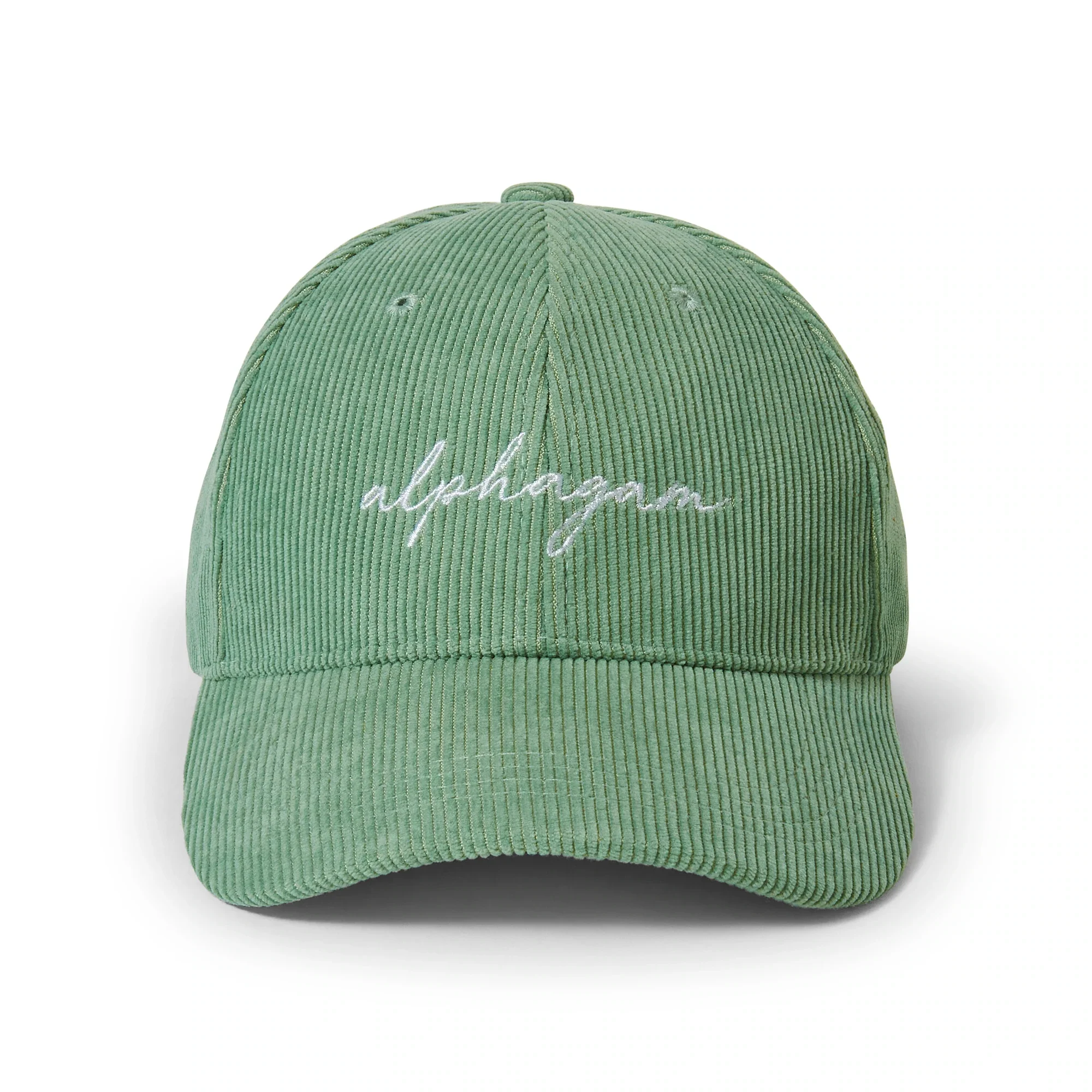 AGD_CORDUROY_HAT_GREEN.webp
