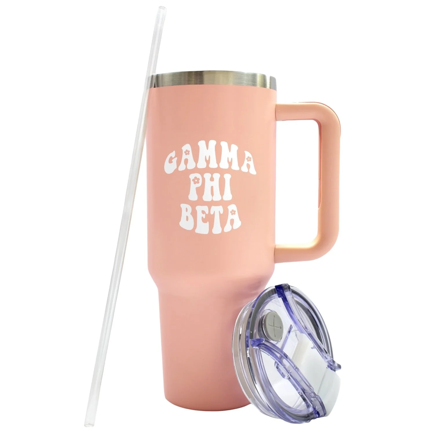 40oz Tumbler