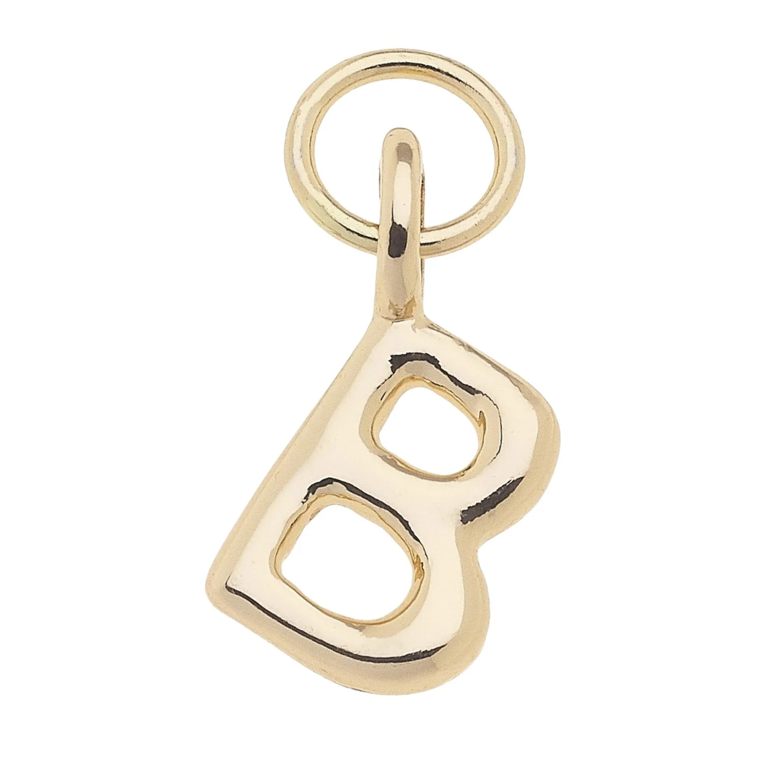 Mini Letters Charms