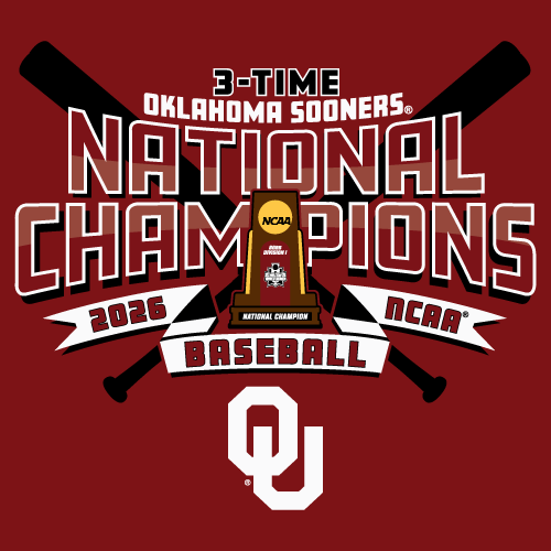 Baseball National Champion 2026