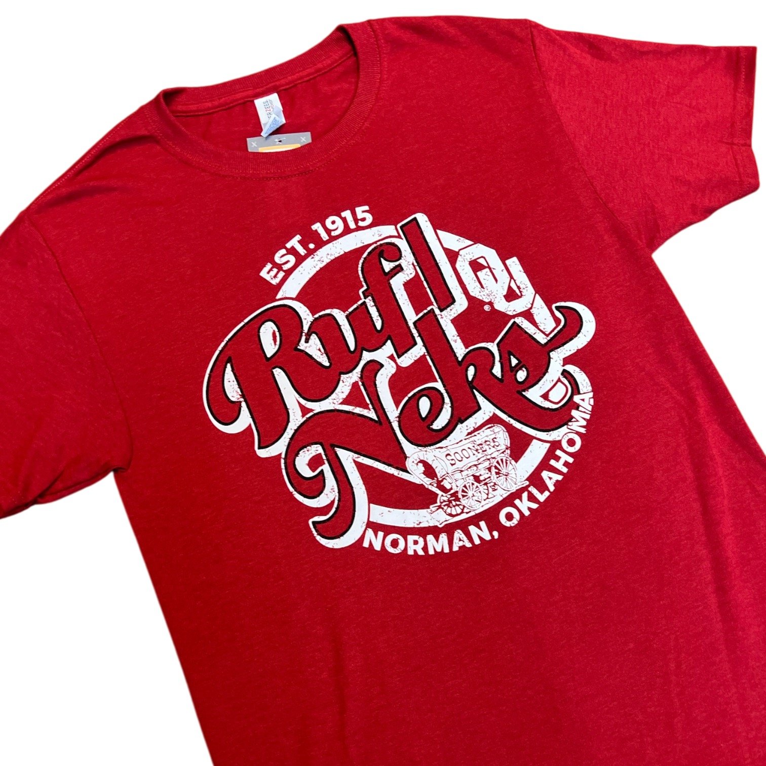 Ruf/Neks T-shirt