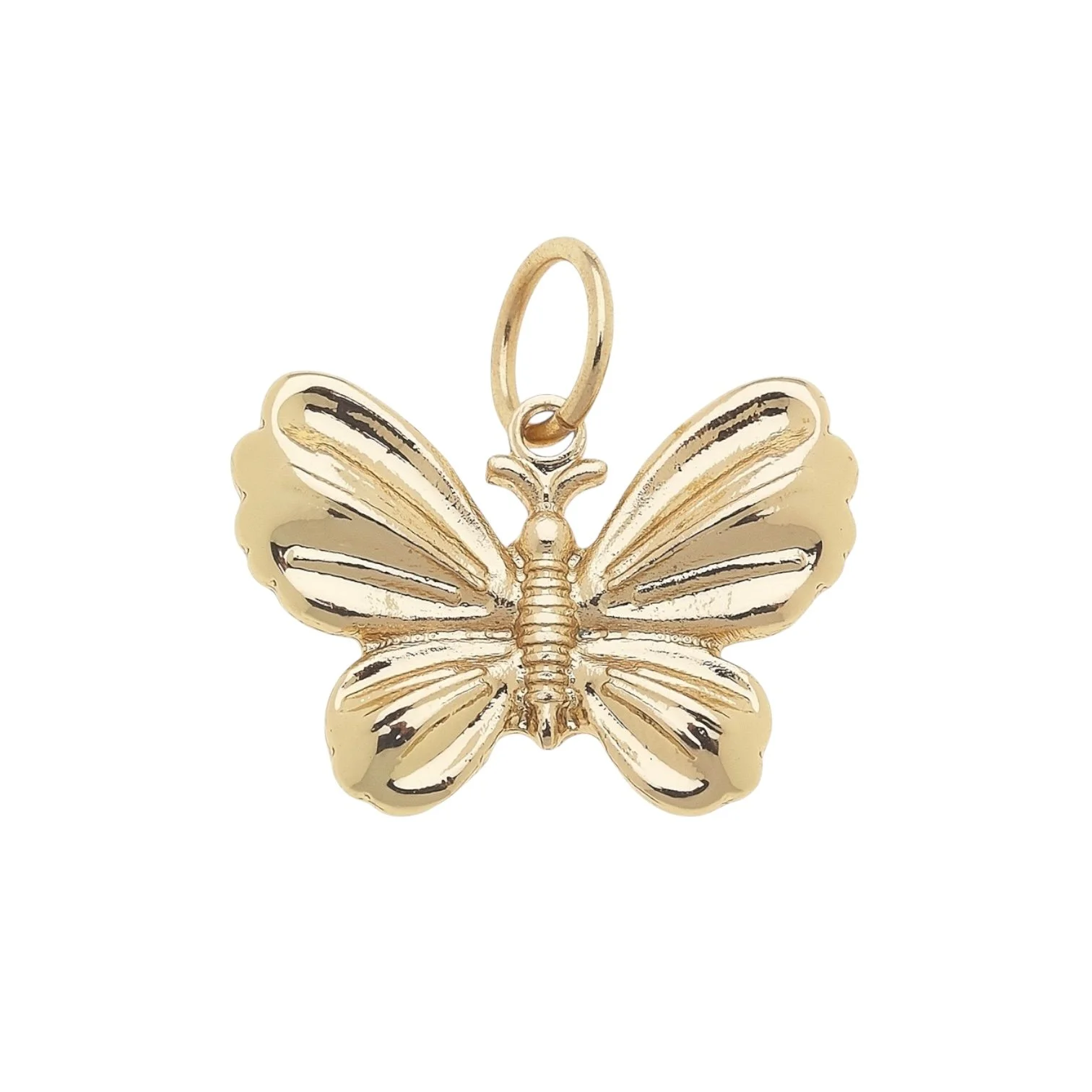 Butterfly Charm