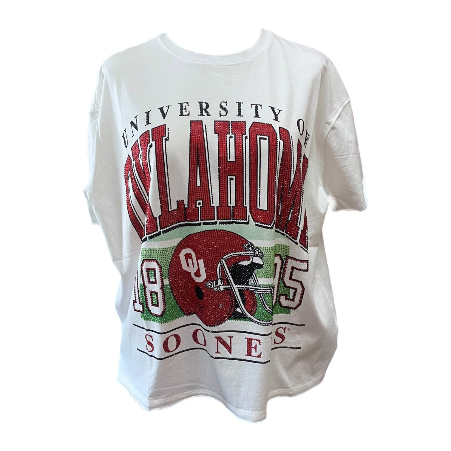 Oklahoma Turf