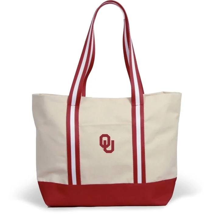Canvas Tote