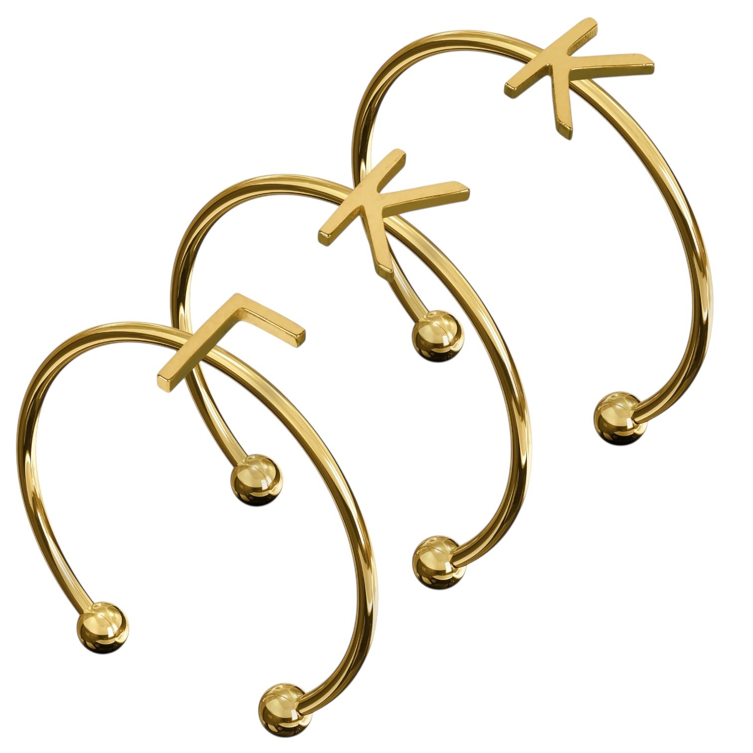 Stacking Set Gold