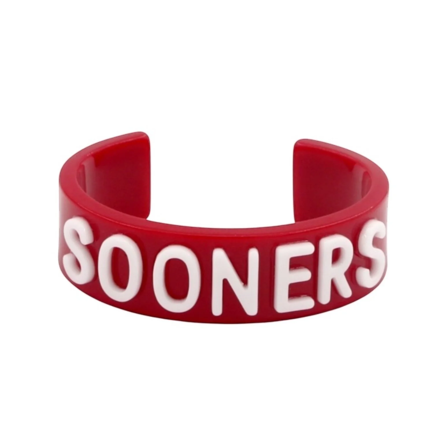 Sooners Cuff