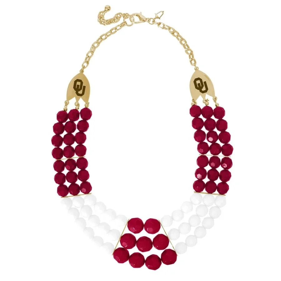 Stadium Necklace