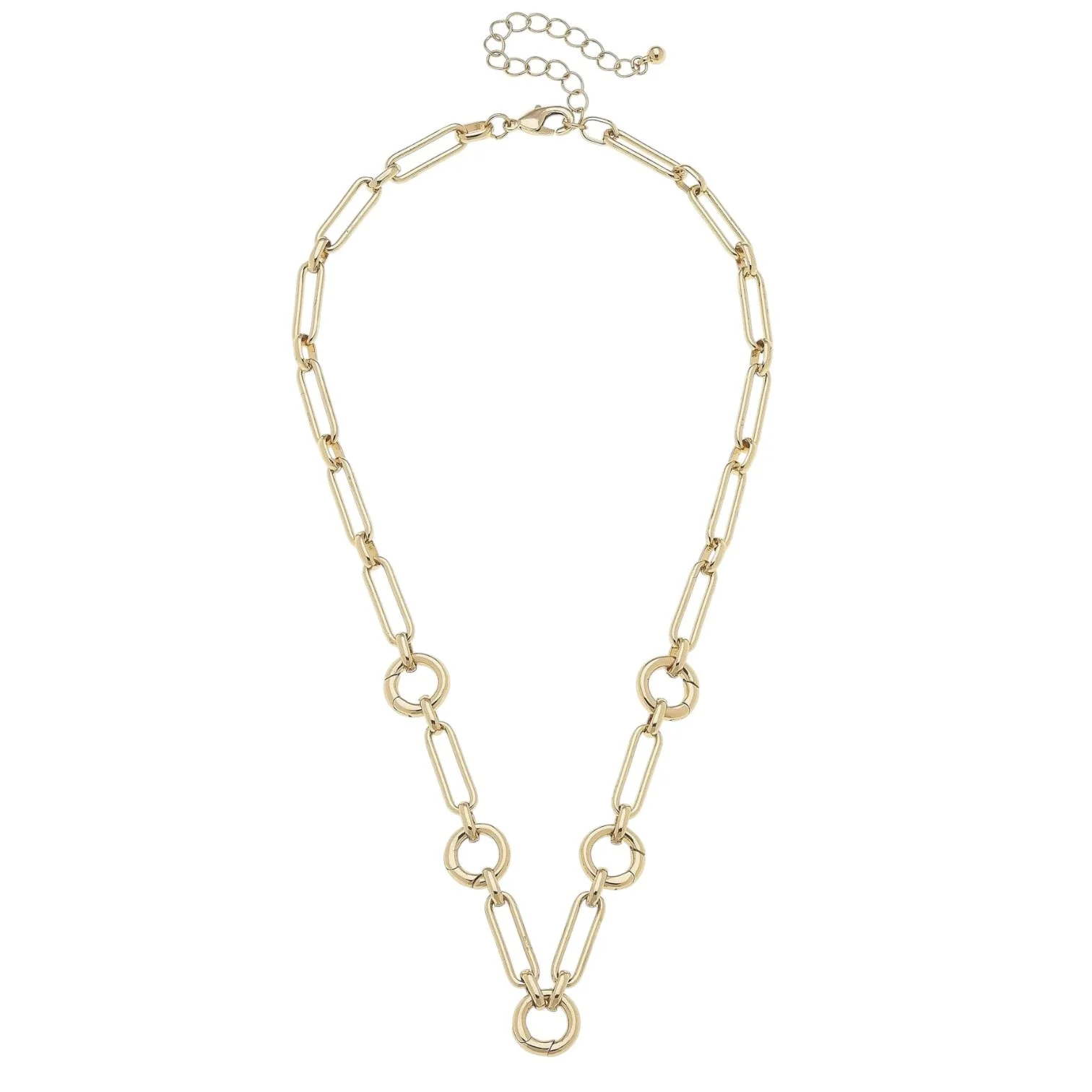 Lilah Multi-Charm Collecter
