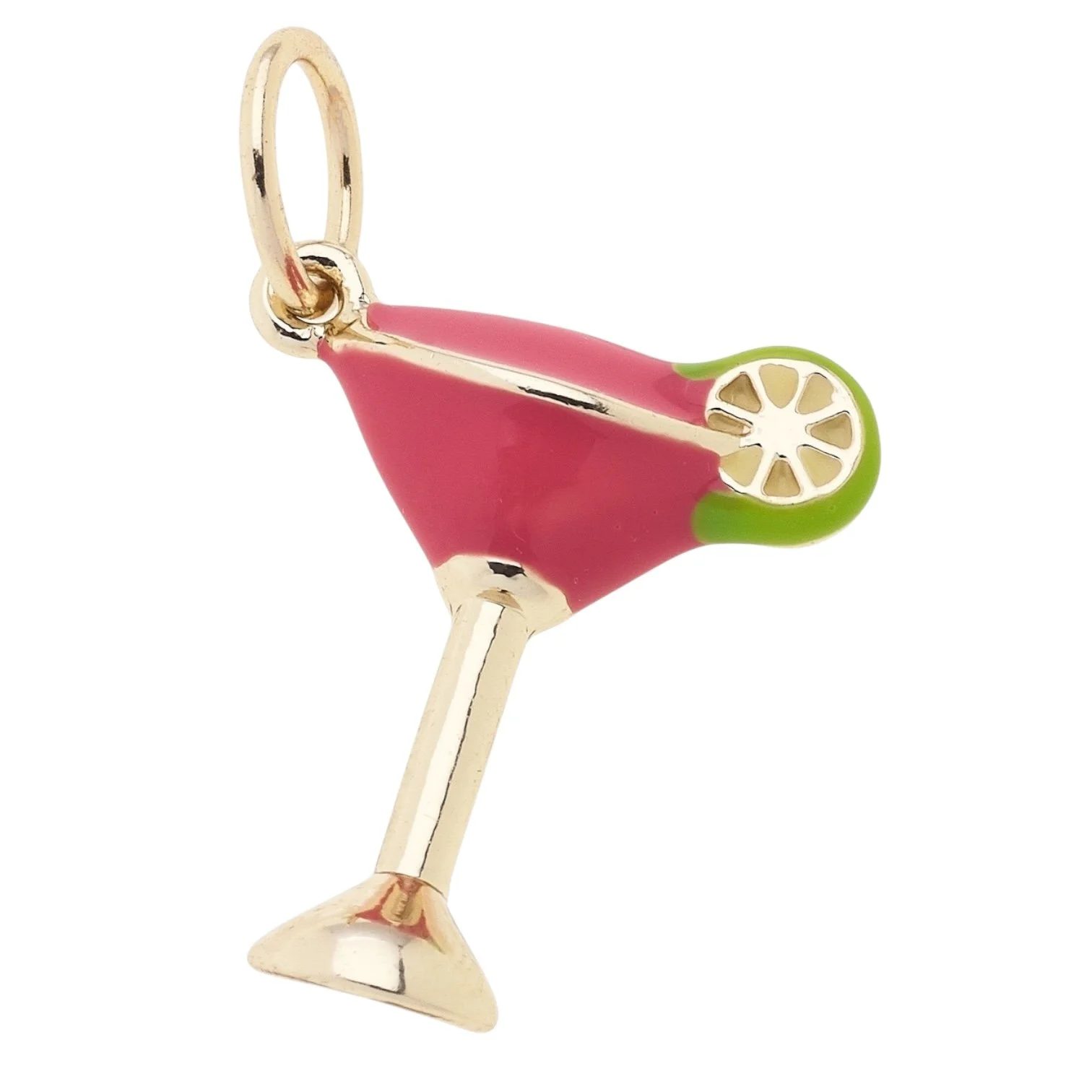 Cosmopolitan Charm