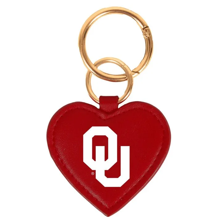 Heart Purse Charm