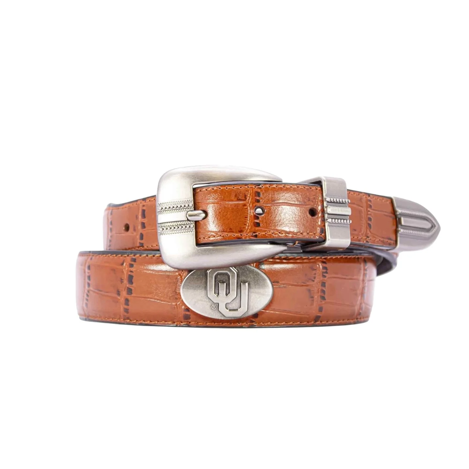 Dressy Leather Belt