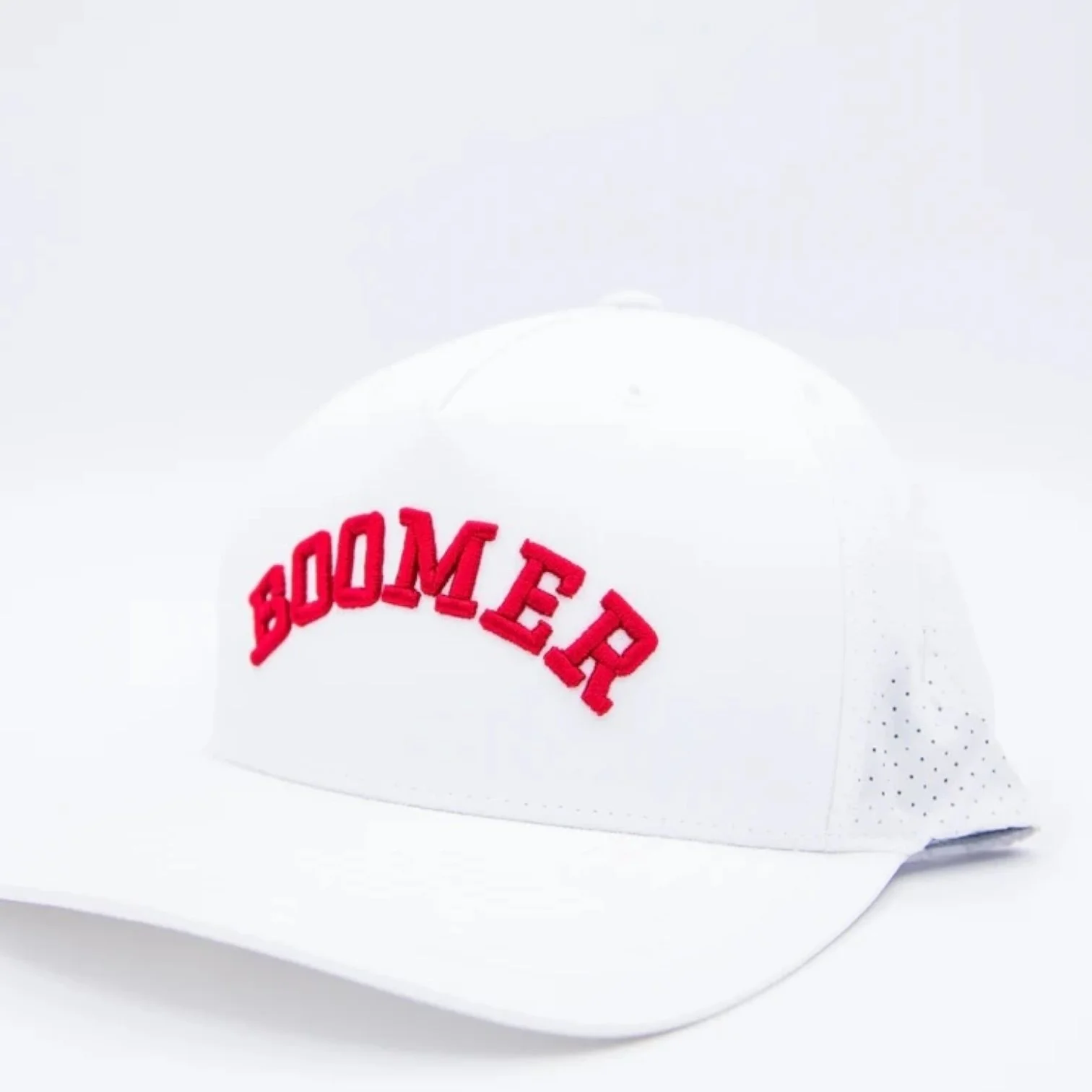 Boomer
