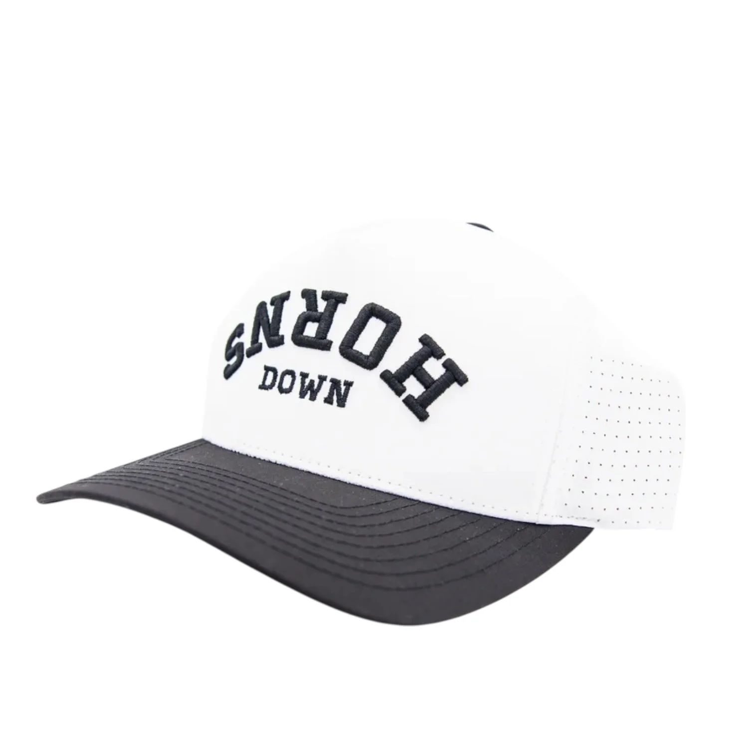 Horns Down Hat