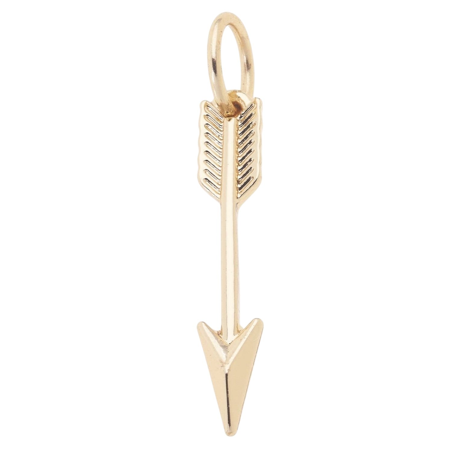 Arrow Charm