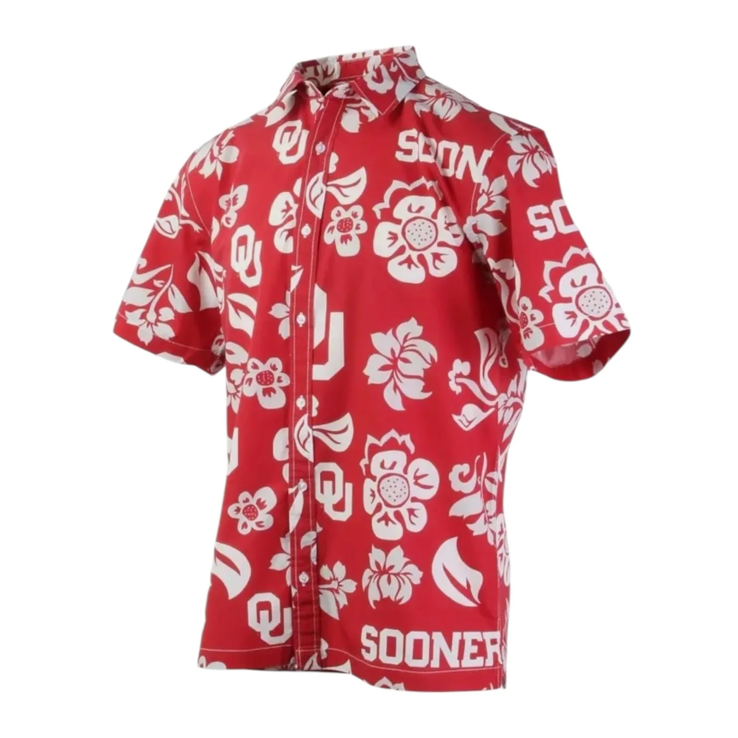 Men’s Hawaiian Shirt