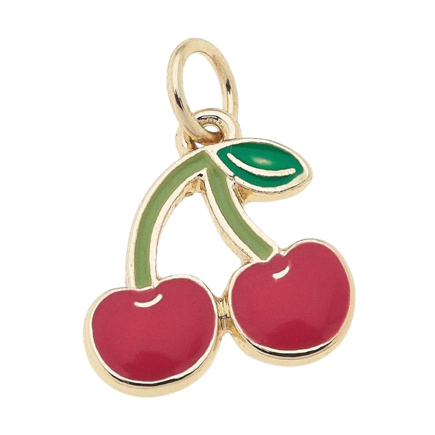 Cherries Charm